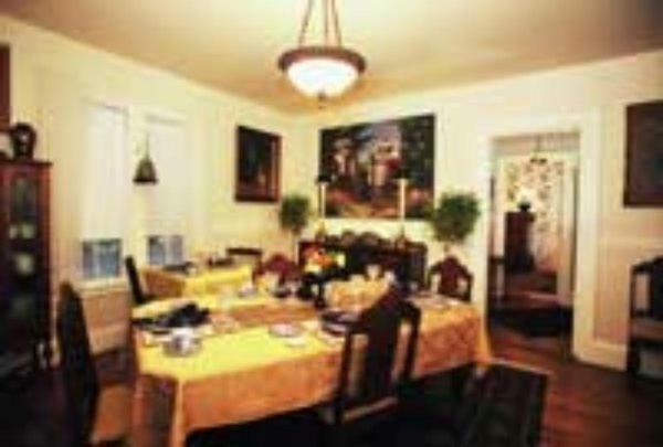 Red Elephant Inn Bed And Breakfast North Conway Exterior foto