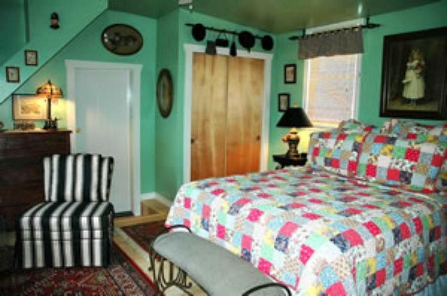 Red Elephant Inn Bed And Breakfast North Conway Exterior foto